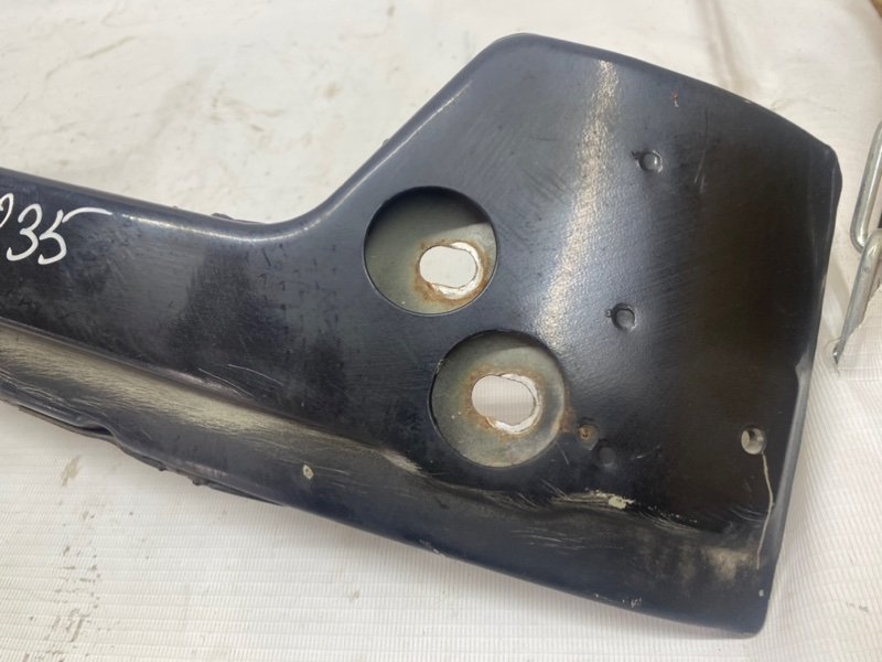 Усилитель бампера Lifan X60 2013