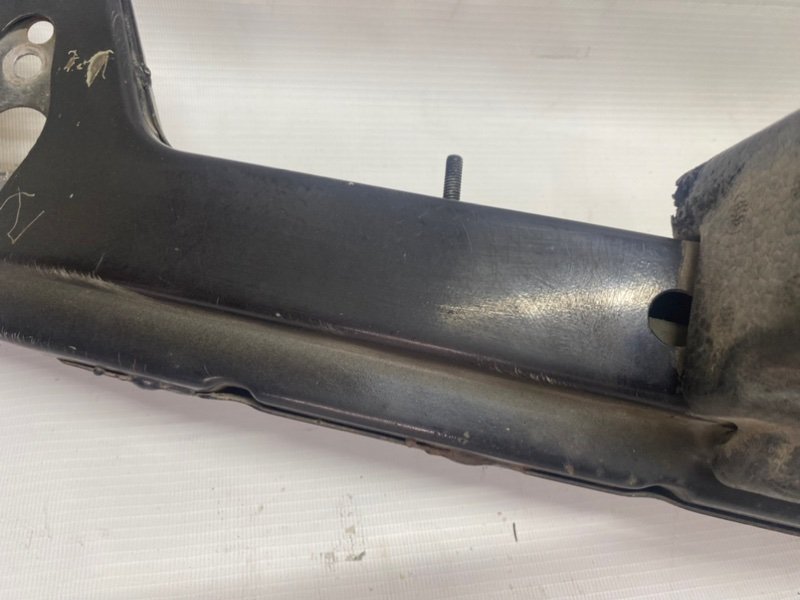 Усилитель бампера Lifan X60 2013