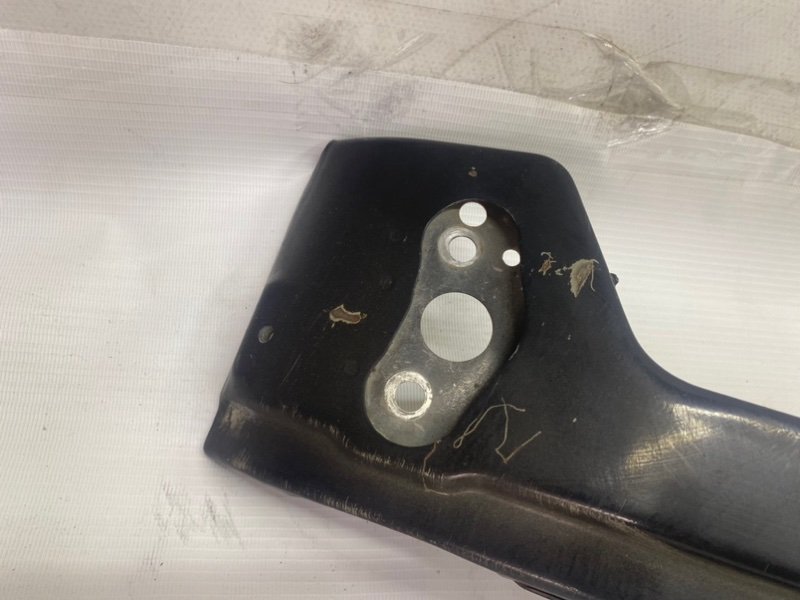 Усилитель бампера Lifan X60 2013