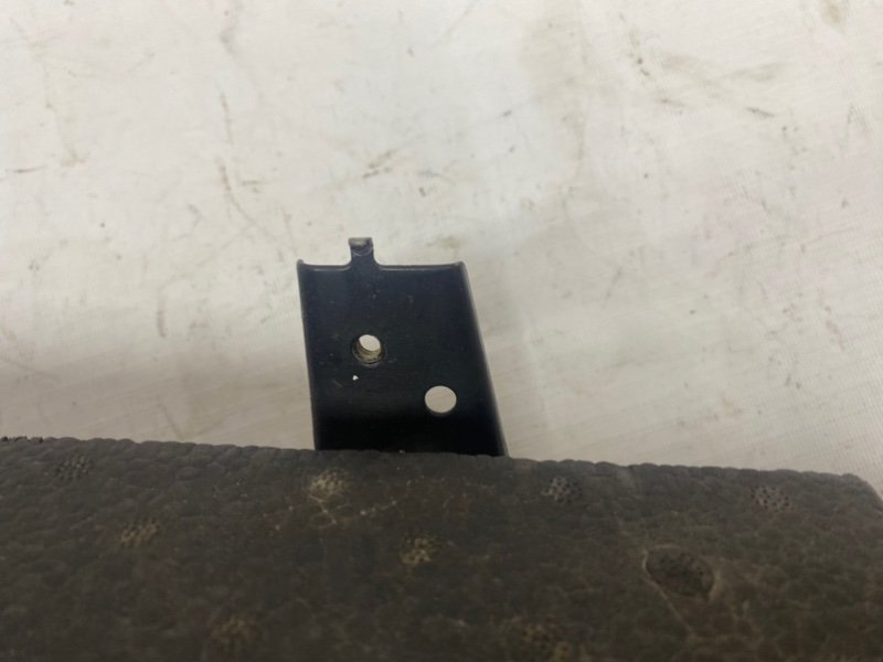 Усилитель бампера Lifan X60 2013