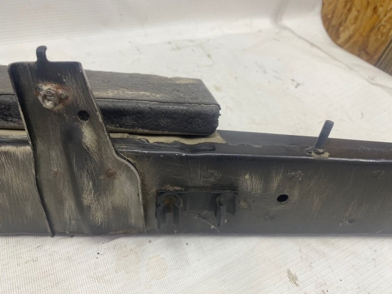 Усилитель бампера Lifan X60 2013