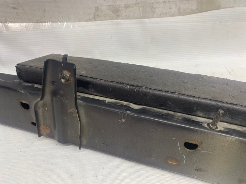 Усилитель бампера Lifan X60 2013