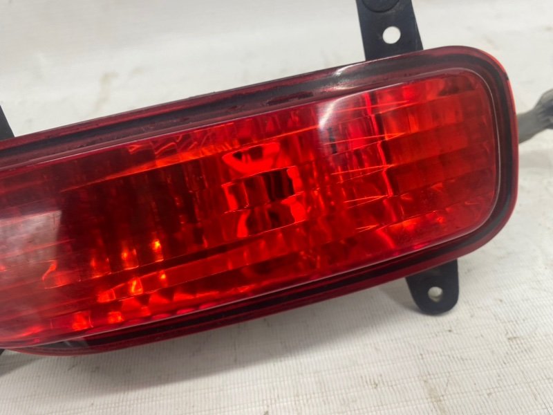 Фонарь в бампер Lifan X60 2013