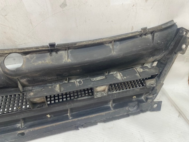 Жабо Lifan X60 2013