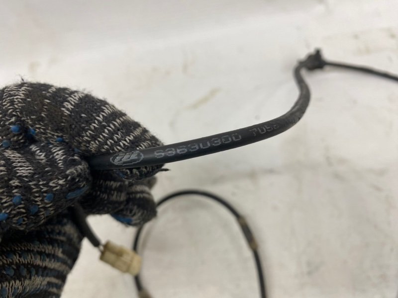 Датчик ABS Lifan X60 2013