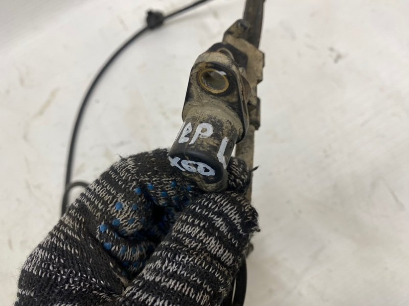 Датчик ABS Lifan X60 2013