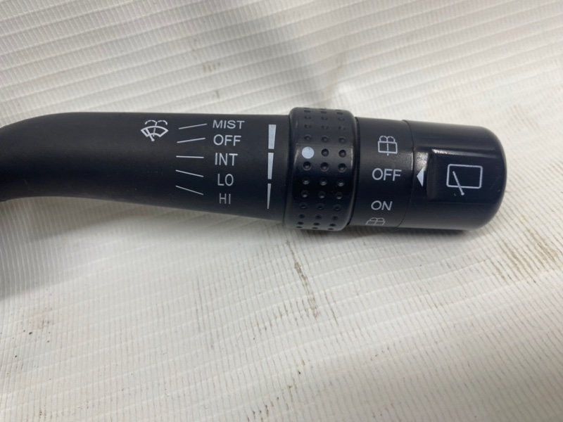 Подрулевой переключатель дворников Lifan X60 2013