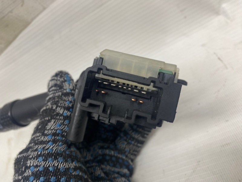 Подрулевой переключатель дворников Lifan X60 2013