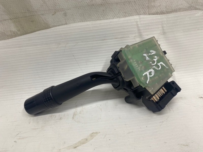 Подрулевой переключатель дворников Lifan X60 2013