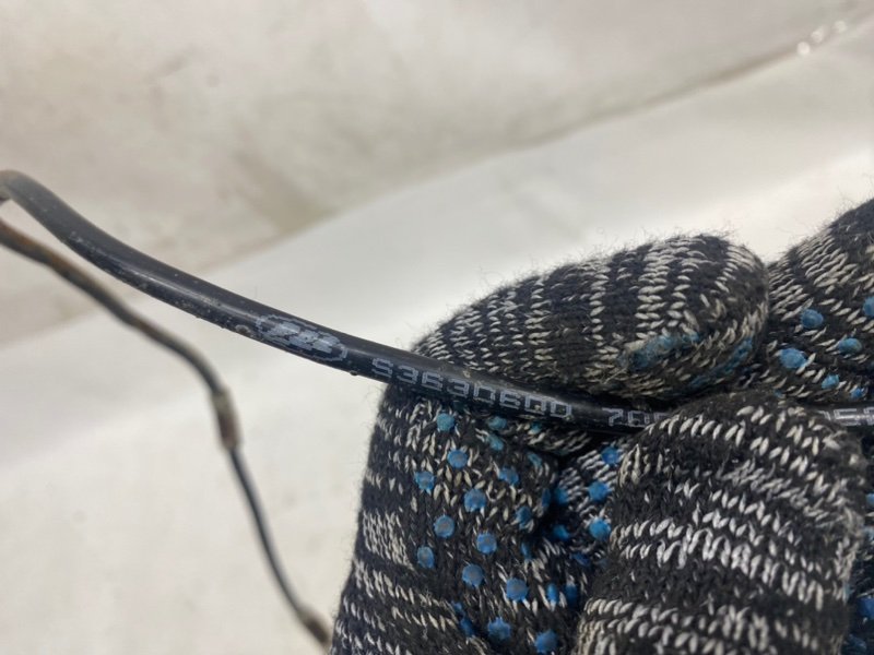 Датчик ABS Lifan X60 2013