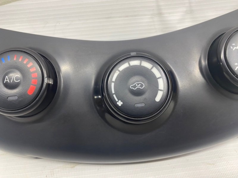 Блок Управление Печкой Lifan X60 2013