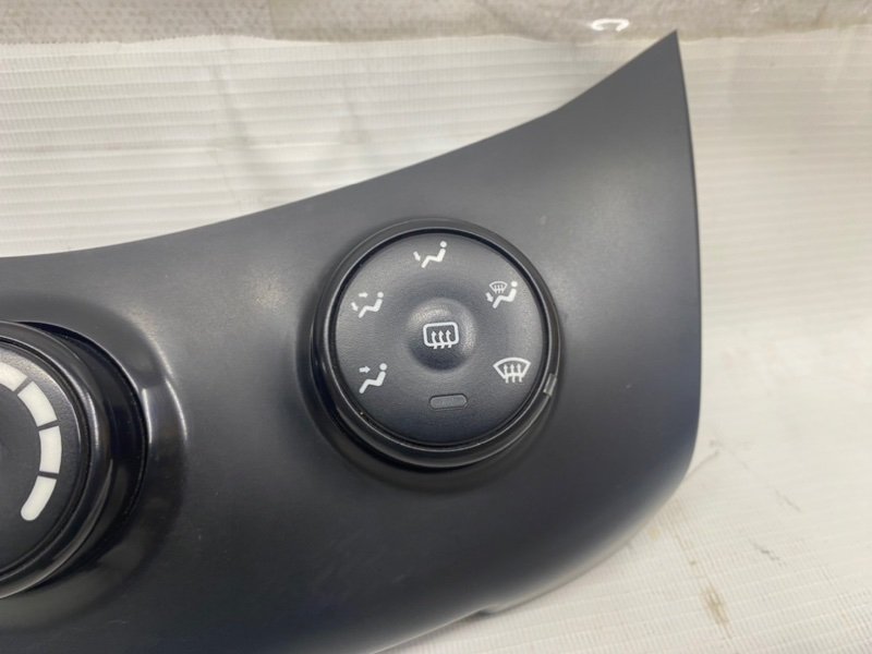 Блок Управление Печкой Lifan X60 2013