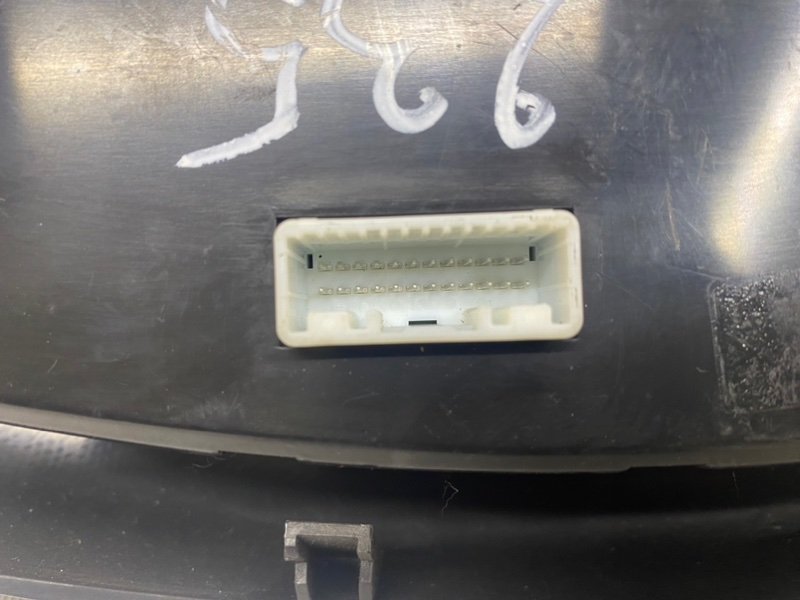 Блок Управление Печкой Lifan X60 2013