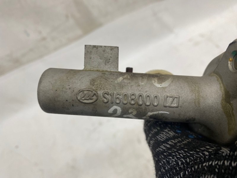 Цилиндр сцепления главный Lifan X60 2013