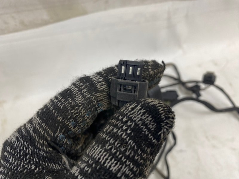 Проводка парктроника Mercedes CLA - Class 2015 CLA 180