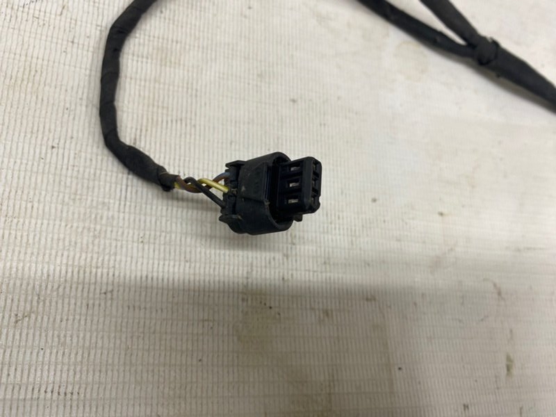 Проводка парктроника Mercedes CLA - Class 2015 CLA 180