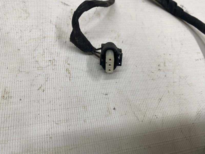 Проводка парктроника Mercedes CLA - Class 2015 CLA 180