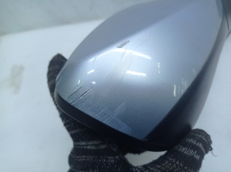 Зеркало Hyundai Solaris 2014 RB