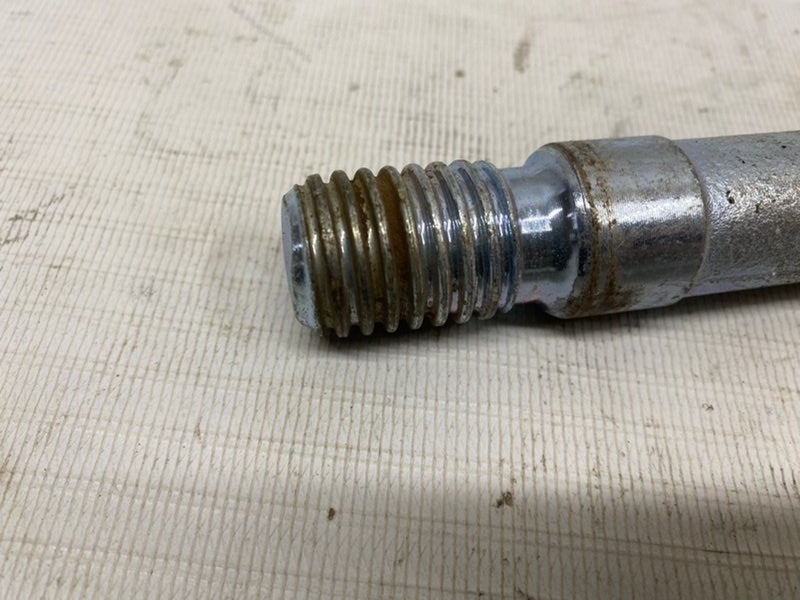 Крюк буксировочный Mercedes CLA - Class 2015 CLA 180