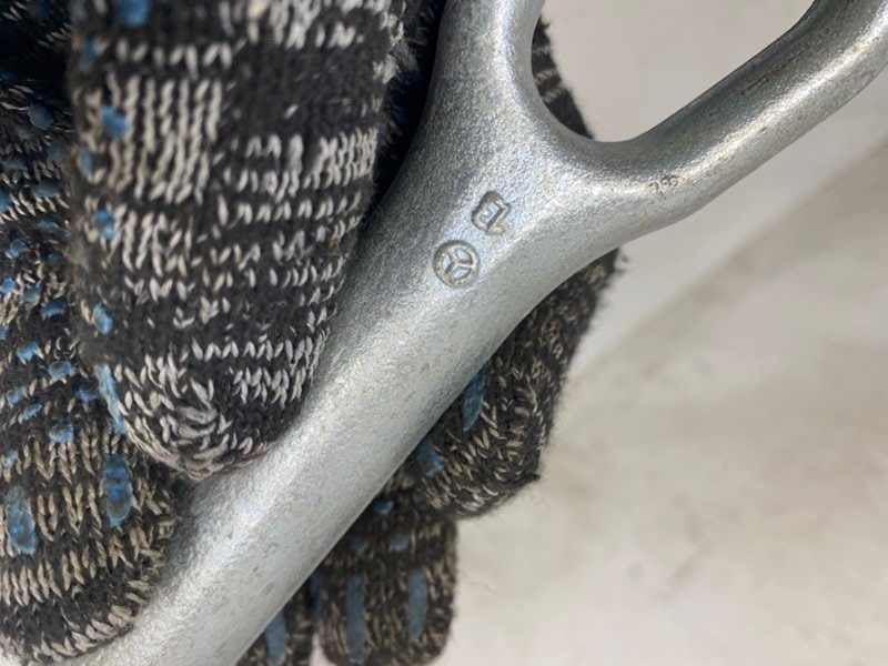 Крюк буксировочный Mercedes CLA - Class 2015 CLA 180