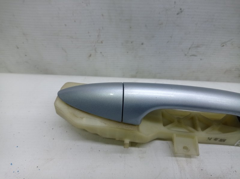 Ручка двери Hyundai Solaris 2014 RB