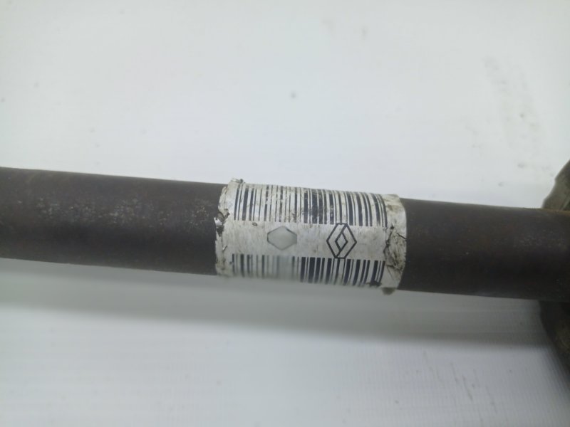 Привод Renault Logan 2020 L8