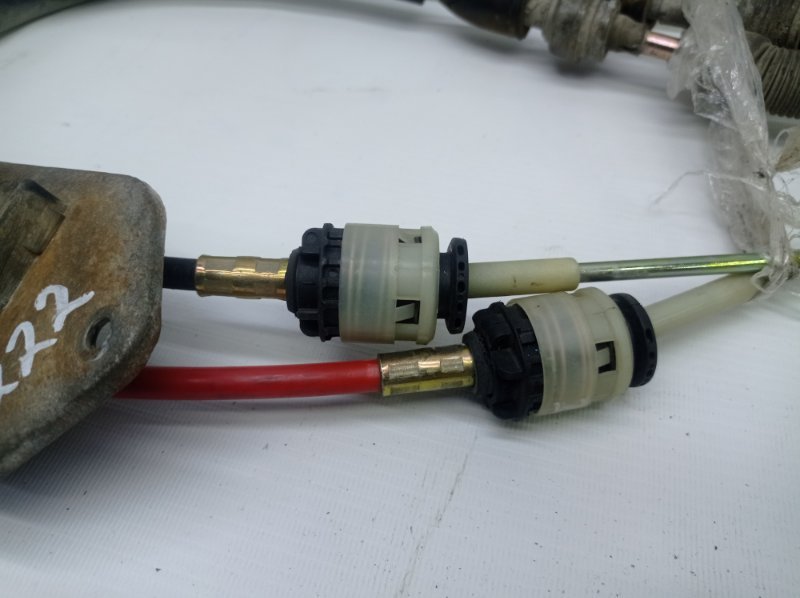 Трос МКПП Lifan X50 2017