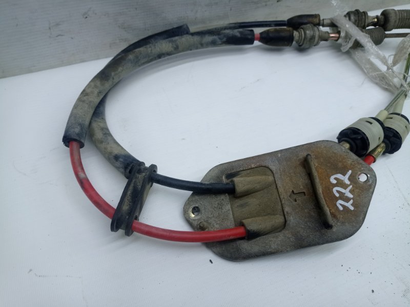 Трос МКПП Lifan X50 2017