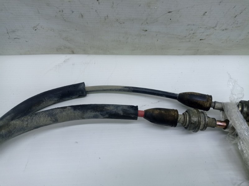 Трос МКПП Lifan X50 2017