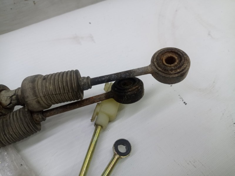 Трос МКПП Lifan X50 2017