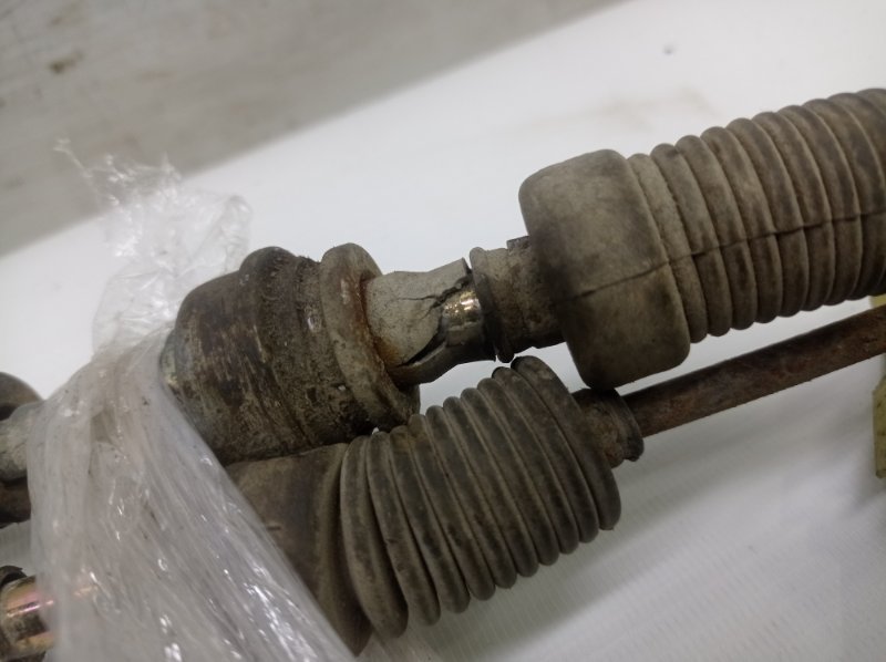 Трос МКПП Lifan X50 2017