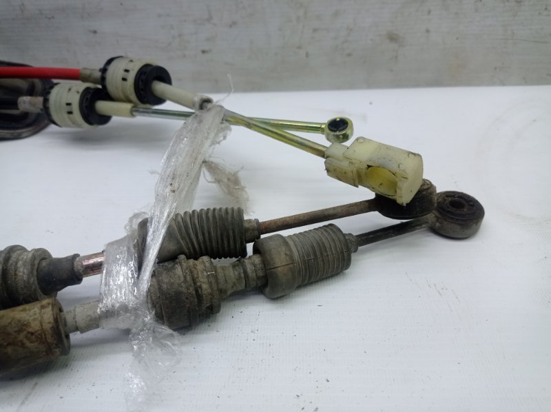 Трос МКПП Lifan X50 2017