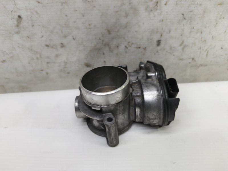 Дроссельная заслонка lada vesta 2020