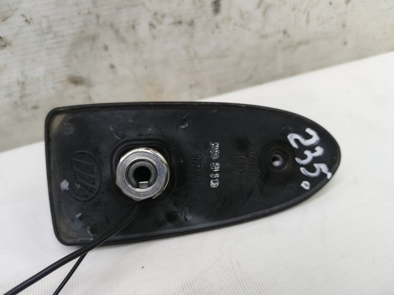 Антенна Lifan X60 2013