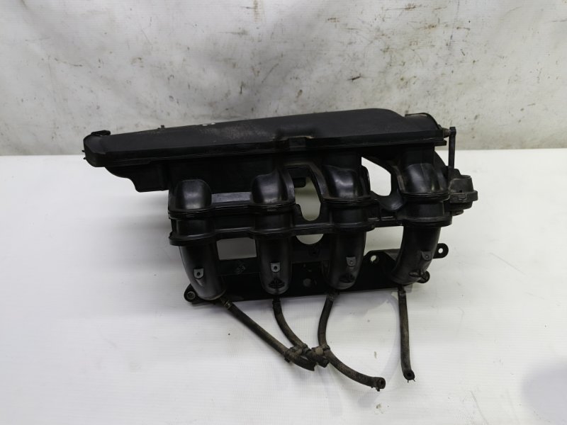 Впускной коллектор lada vesta 2020