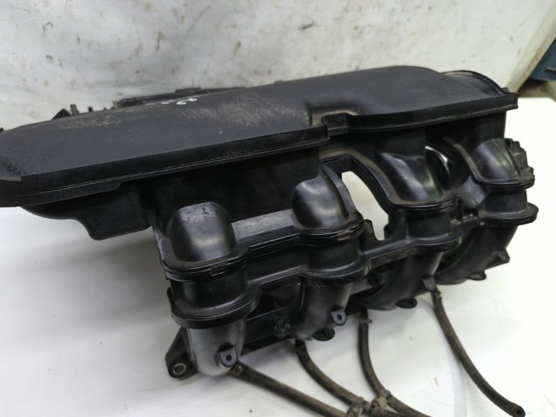 Впускной коллектор lada vesta 2020