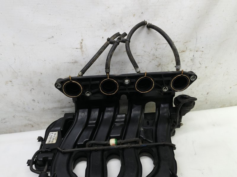 Впускной коллектор lada vesta 2020