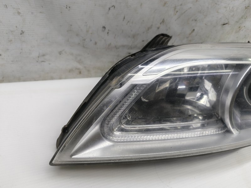 Фара Lifan X60 2013