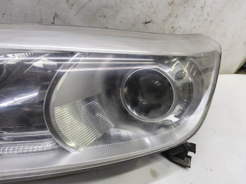 Фара Lifan X60 2013