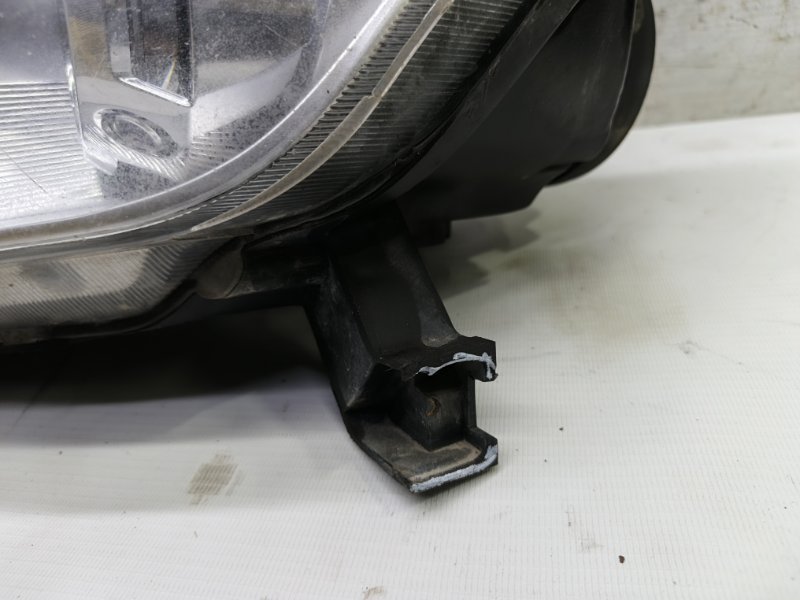 Фара Lifan X60 2013