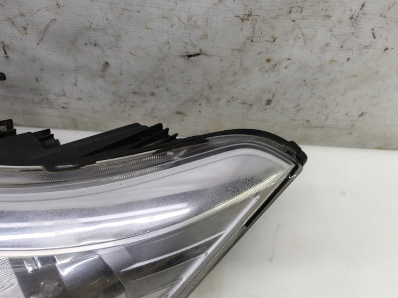 Фара Lifan X60 2013