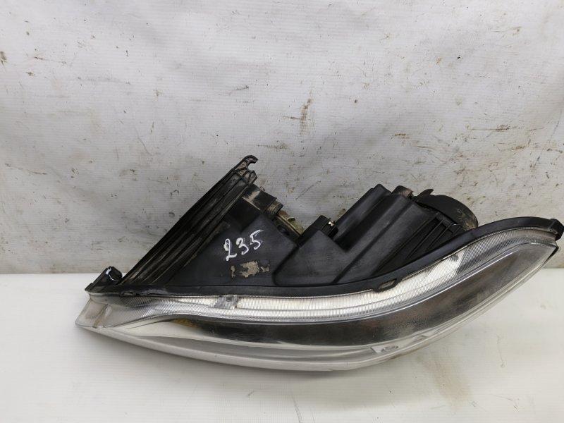 Фара Lifan X60 2013