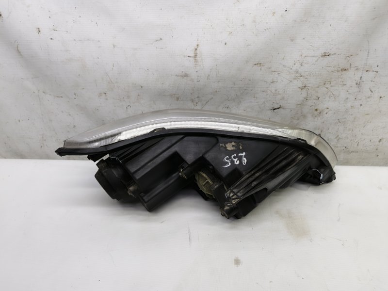 Фара Lifan X60 2013