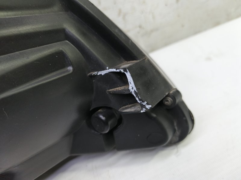 Фара Lifan X60 2013