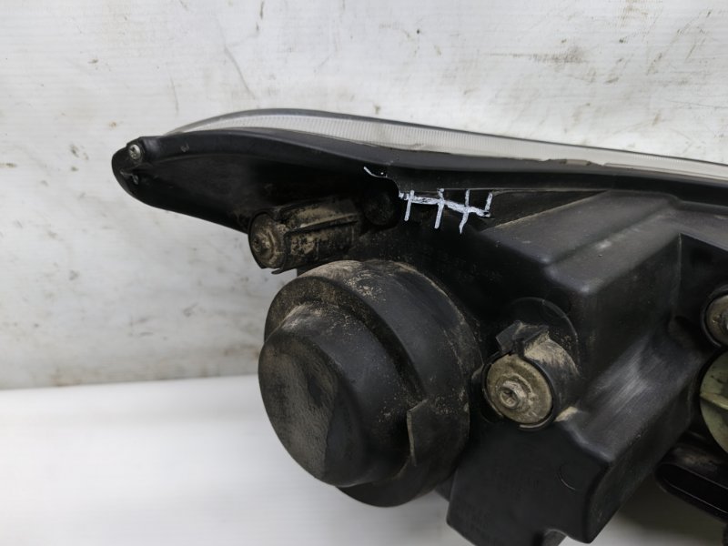 Фара Lifan X60 2013