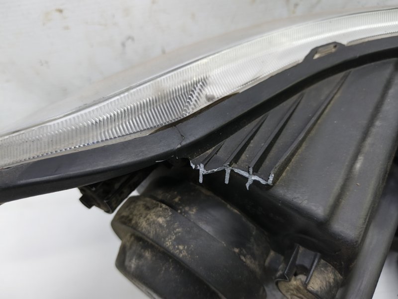 Фара Lifan X60 2013