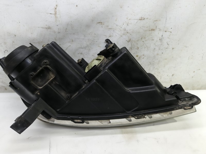 Фара Lifan X60 2013