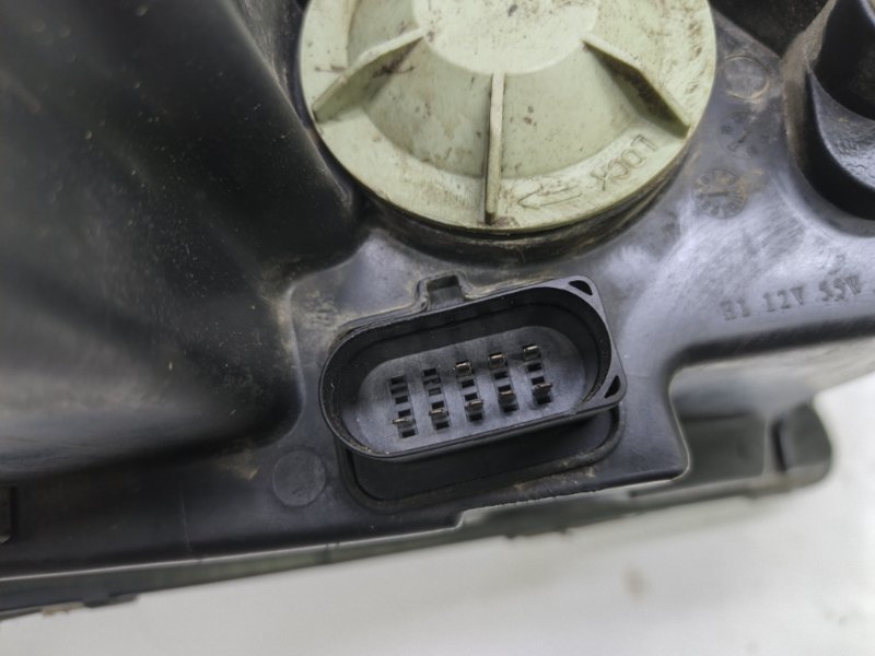 Фара Lifan X60 2013