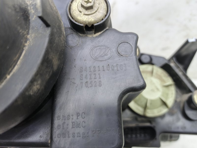 Фара Lifan X60 2013