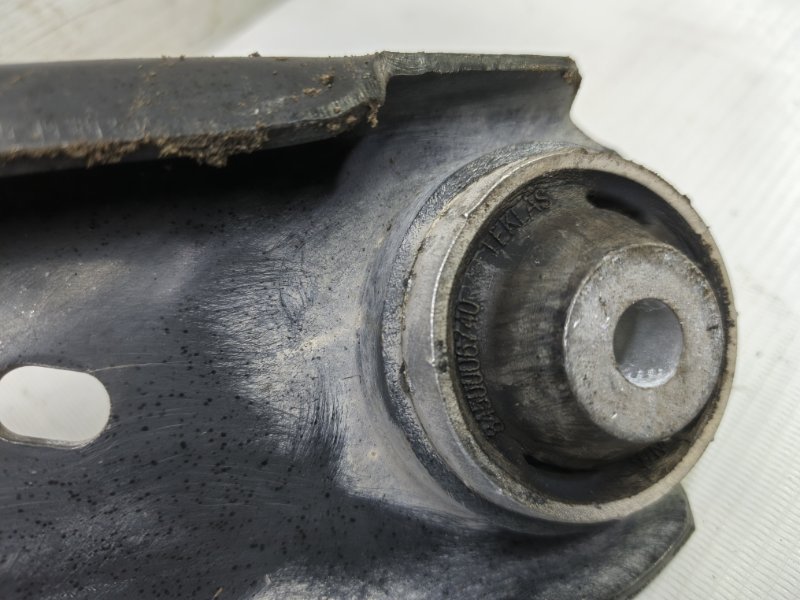 Рычаг lada vesta 2020